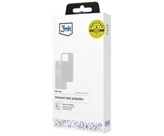 Dėklas 3mk Matt Case Samsung S948 S26 Ultra juodas