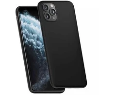 Dėklas 3mk Matt Case Xiaomi 14 Pro juodas