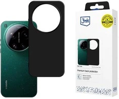 Dėklas 3mk Matt Case Xiaomi 17 Ultra juodas