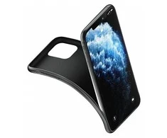 Dėklas 3mk Matt Case Xiaomi Redmi 9C juodas
