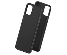 Dėklas 3mk Matt Case Xiaomi Redmi A1/Redmi A2 juodas