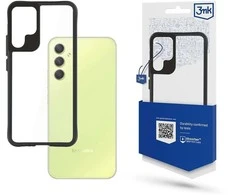 Dėklas 3mk Satin Armor Case+ Samsung A245 A24 4G/A246 A24 5G