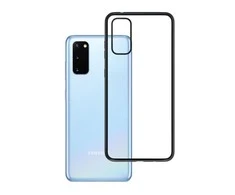 Dėklas 3mk Satin Armor Samsung G996 S21 Plus 5G