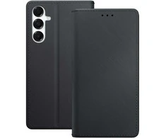 Dėklas 3mk Wallet Case Samsung A376 A37 5G juodas