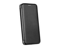 Reach Dėklas Book Elegance Apple iPhone 6/6S juodas