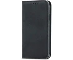 Dėklas Business Style Xiaomi 17T juodas