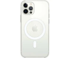 Reach Pasiekite Dėklas Clear MagSafe Case Apple iPhone 12 mini skaidrus