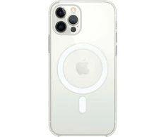 Reach Pasiekite Dėklas Clear MagSafe Case Apple iPhone 12 mini skaidrus