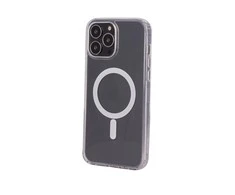 Dėklas Devia Pure Clear MagSafe Apple iPhone 14 Plus