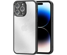 Dėklas Dux Ducis Aimo Apple iPhone 15