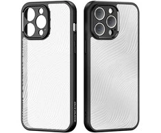 Dėklas Dux Ducis Aimo Apple iPhone 16e/17e