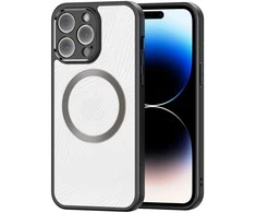 Dėklas Dux Ducis Aimo Mag Apple iPhone 15 Pro Max