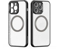 Dėklas Dux Ducis Aimo Mag Apple iPhone 15 Pro Max