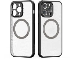 Dėklas Dux Ducis Aimo Mag Apple iPhone 16e