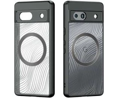 Dėklas Dux Ducis Aimo Mag Google Pixel 8 5G