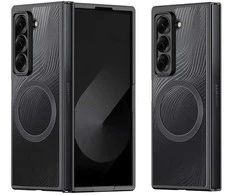 Dėklas Dux Ducis Aimo Mag Samsung F958 Z Fold SE