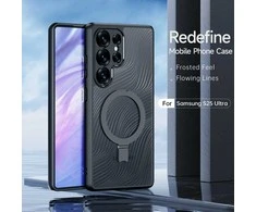 Dėklas Dux Ducis Aimo Mag Samsung S938 S25 Ultra