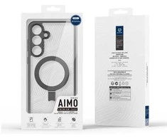 Dėklas Dux Ducis Aimo Magnetic Stand Samsung S948 S26 Ultra