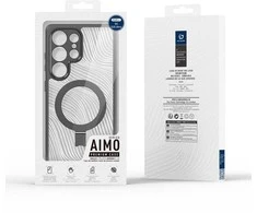 Dėklas Dux Ducis Aimo Magnetic Stand Samsung S947 S26 Plus