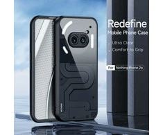 Dėklas Dux Ducis Aimo Nothing Phone 2a