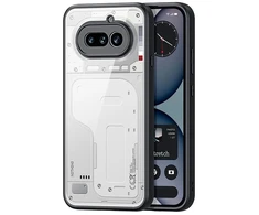 Dėklas Dux Ducis Aimo Nothing Phone 4a