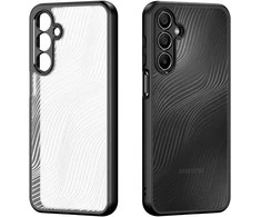 Dėklas Dux Ducis Aimo Samsung A165 A16 4G/A166 A16 5G