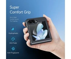 Dėklas Dux Ducis Aimo Samsung F731 Z Flip5 5G