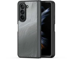 Dėklas Dux Ducis Aimo Samsung F946 Z Fold5 5G