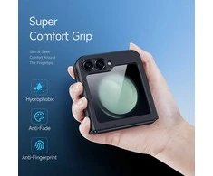 Dėklas Dux Ducis Aimo Samsung F741 Z Flip6/F761 Z Flip7 FE