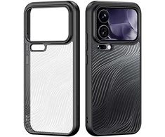 Dėklas Dux Ducis Aimo Xiaomi 17 Pro