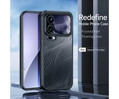 Dėklas Dux Ducis Aimo Xiaomi 17 Pro Max