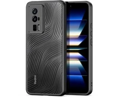 Dėklas Dux Ducis Aimo Xiaomi Poco F5 Pro 5G