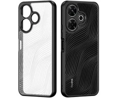 Dėklas Dux Ducis Aimo Xiaomi Redmi 13 4G/Redmi 13 5G/Poco M6 4G