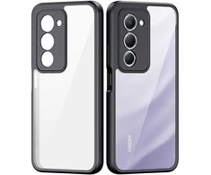 Dėklas DUX DUCIS case AIMO for REDMI 15 (171mm) juodas