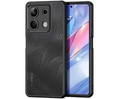 Dėklas Dux Ducis Aimo Xiaomi Redmi Note 13 5G/Redmi Note 14S