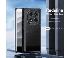 Dėklas Dux Ducis Aimo Xiaomi Redmi Note 14 Pro Plus 5G