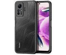 Dėklas Dux Ducis Aimo Xiaomi Redmi Note 12S