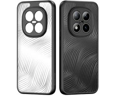 Dėklas Dux Ducis Aimo Xiaomi Redmi Note 15 Pro Plus 5G