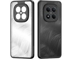 Dėklas Dux Ducis Aimo Xiaomi Redmi Note 15 Pro 4G