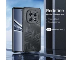 Dėklas Dux Ducis Aimo Xiaomi Redmi Note 15 4G/Redmi Note 15 5G