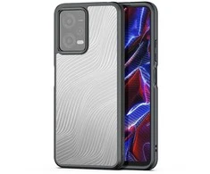 Dėklas Dux Ducis Aimo Xiaomi Redmi Note 12 5G/Poco X5 5G
