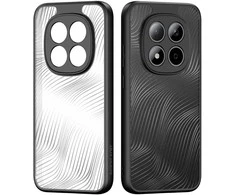 Dėklas Dux Ducis Aimo Xiaomi Redmi Note 15 Pro 5G