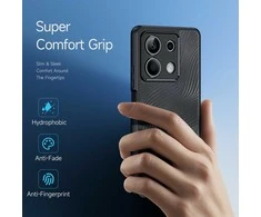 Dėklas Dux Ducis Aimo Xiaomi Redmi Note 13 5G/Redmi Note 14S