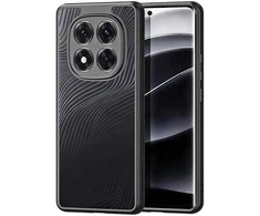 Dėklas DUX DUCIS case AIMO for REDMI NOTE 14 Pro 4G juodas