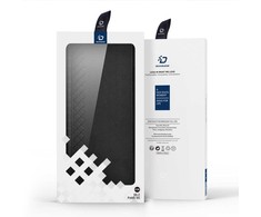 Dėklas Dux Ducis Bril Samsung F966 Z Fold7 mėlynas