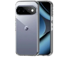 Dėklas Dux Ducis Clin Google Pixel 11/11 Pro skaidrus