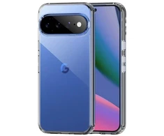 Dėklas Dux Ducis Clin Google Pixel 11 Pro XL skaidrus