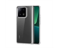 Dux Ducis Clin dėklas skirtas Xiaomi 13 Pro, skaidrus