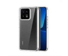 Dux Ducis Clin dėklas skirtas Xiaomi 13, skaidrus