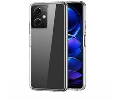 Dėklas Dux Ducis Clin Xiaomi Redmi Note 12 5G/Poco X5 5G skaidrus